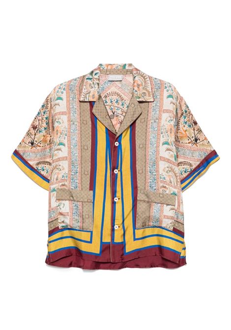  PIERRE LOUIS MASCIA | Camicia | ALOESCMC11927514854101
